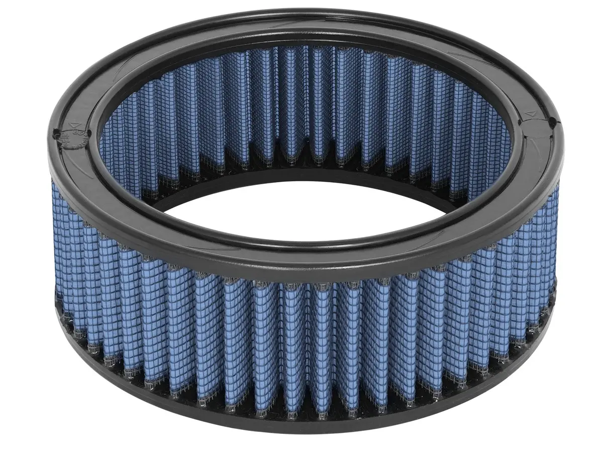 Afe: Aries Powersports Pro 5R Air Filter - 6.75 Od X 5.50 Id X 2.50 H In 1