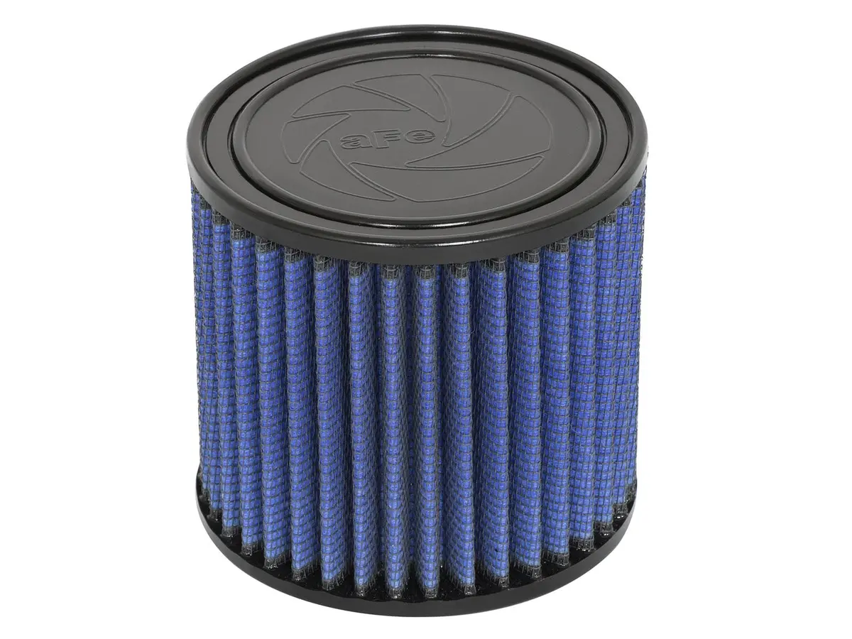 Afe: Aries Powersports Pro 5R Air Filter - 5.00 Od X 3.75 Id X 4.81 H In 1