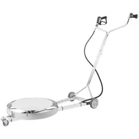 21" Undercarriage Surface Cleaner By Mosmatic (7023) 1