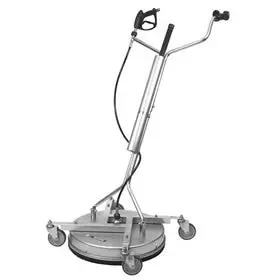 80.774 21" Surface Cleaner - Pro Series By Mosmatic (6933) 1