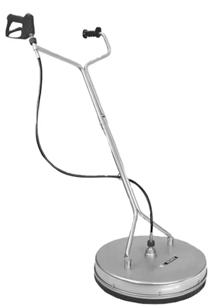 80.770 Mosmatic 21" Surface Cleaner - Hover - Comm Series  (6863) 1