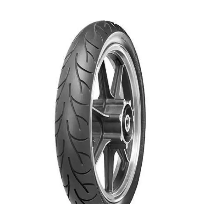 80/100X18 Timsun Ts=675 (Tl) Tyre 1
