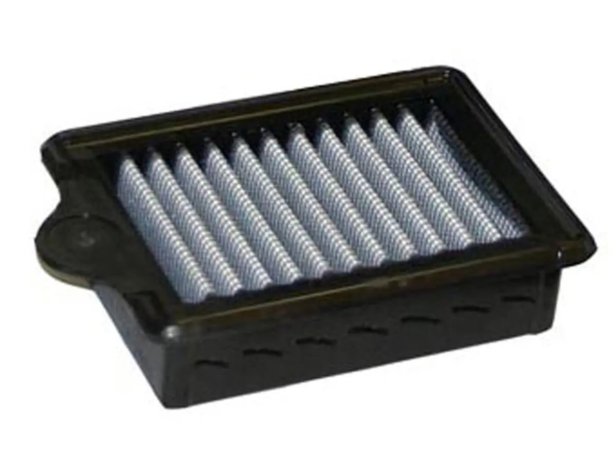 Afe: Aries Powersports Pro Dry S Air Filter - Panel Filter 1