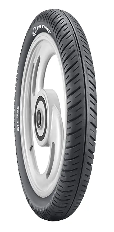 275X17 Tvs 41P 4Pr Att (Tl) Tyre 1