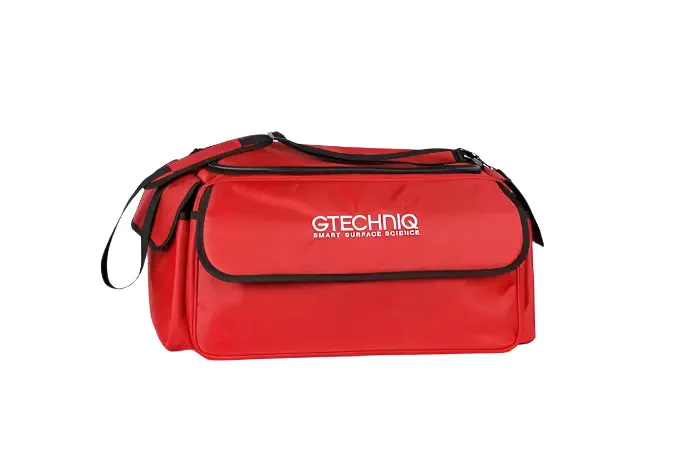 Gtechniq Professional Detailer Bag 1
