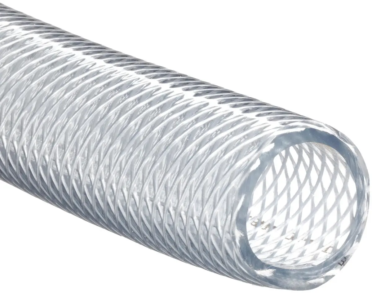Polybraided Hose 1
