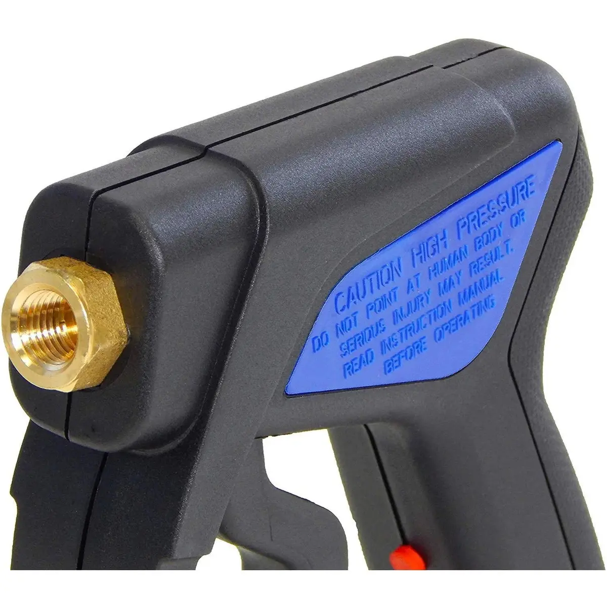 Sg35 Easy Hold Trigger Gun By Veloci (7396) 1