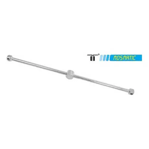 Mosmatic Rotor Arm 8" Surface Cleaner - 82.621 (7025) 1