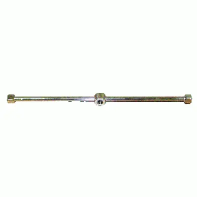 82.814 Mosmatic Tka T-Bar (W) 22" G3/8F (6918) 1