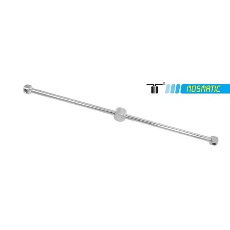Tka (2W2) Turbo Rotor Arms By Mosmatic 1