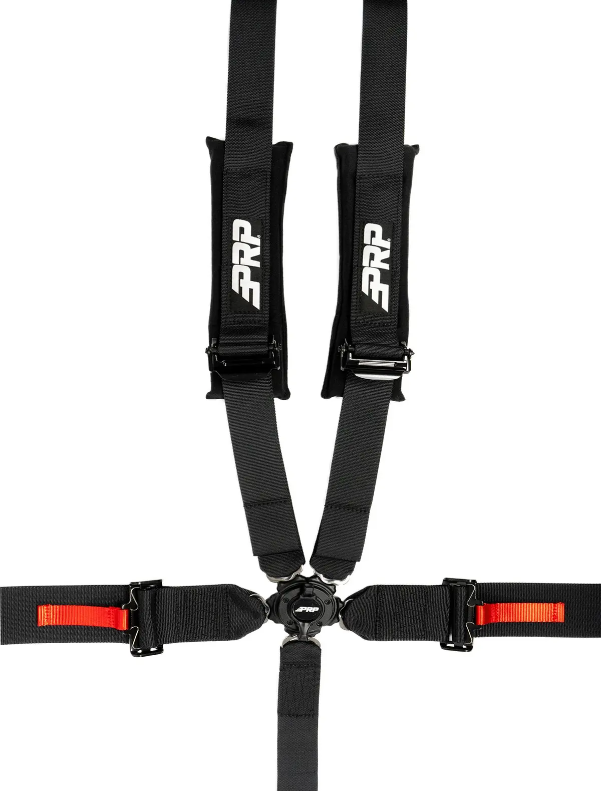5.3X2 Cam-Lock Harness Sfi 16.1 Rated 5 Point Harness | Prp 1