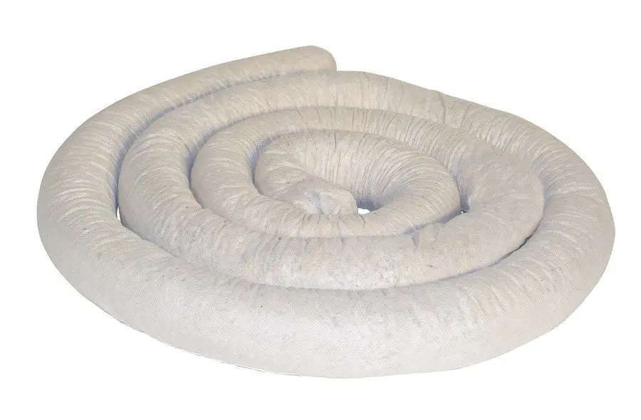Oil Socks Case Of 30 (3" X 4') (9100) 1