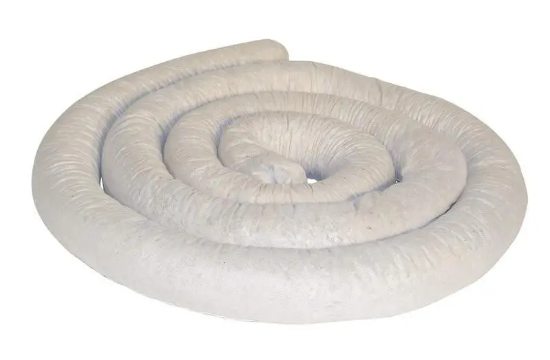 Oil Sock - Single Sock 3" X 4' (9101) 1