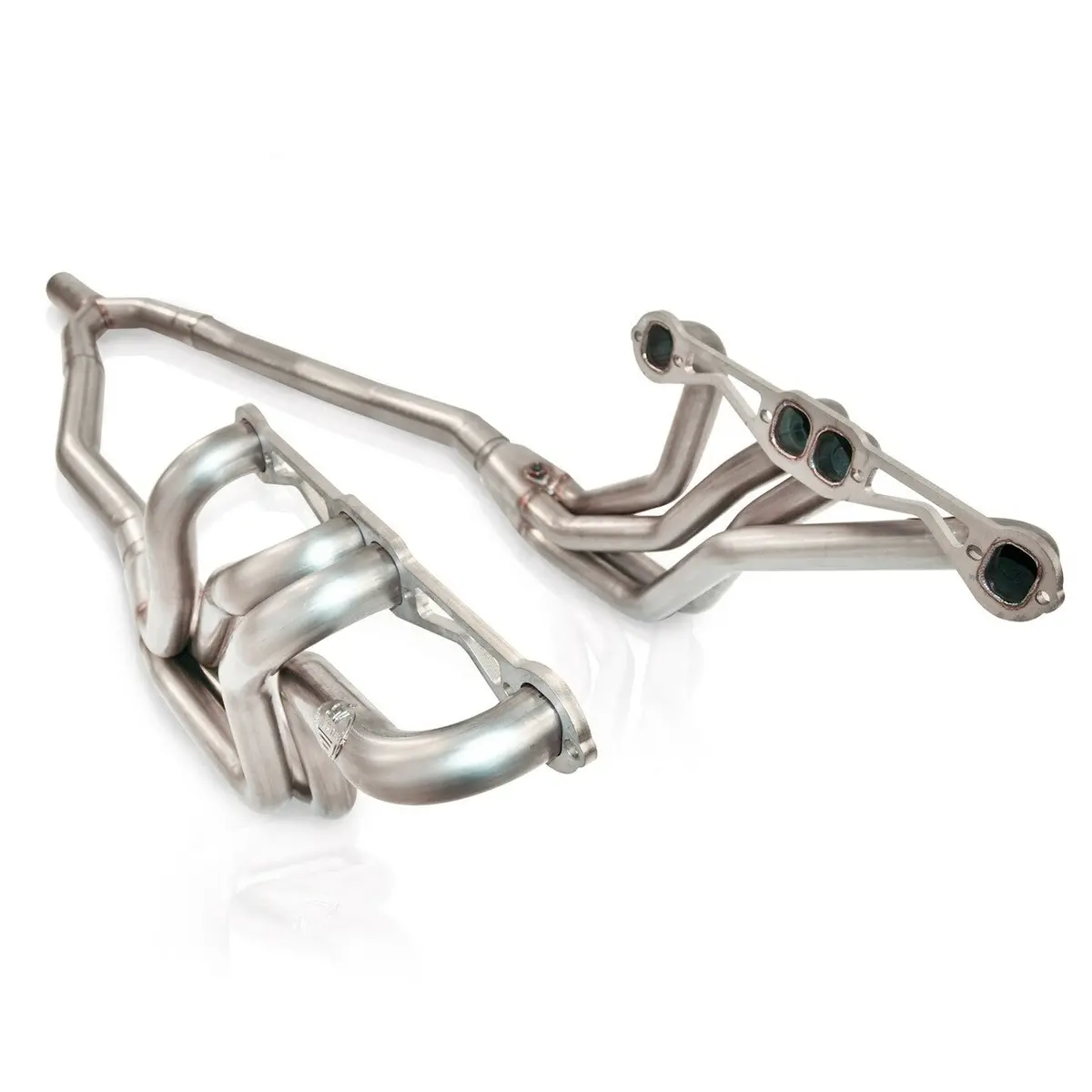 Stainless Works: Chevy Camaro 1982-92 Headers 1-3/4" With Leads 1