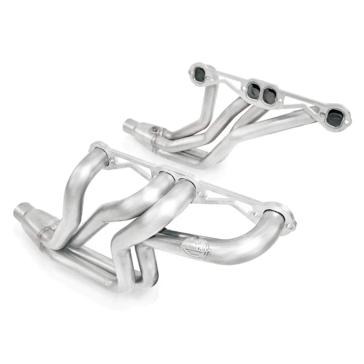 Stainless Works: Chevy Camaro 1982-92 Headers Only 1-3/4" - 2.5" Collector 1