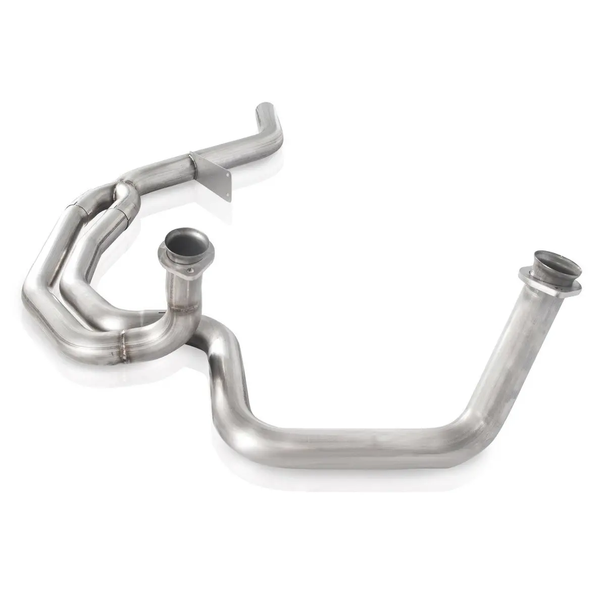 Stainless Works: 1982-92 Chevy Camaro Y-Pipe 2-1/2" 1