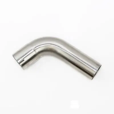 Kooks Headers & Exhaust:  2015+ Ford Mustang Gt 5.0L Full 3" Adapter Pipe 1