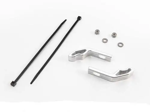 Awe: 2012-2015 Audi S7 4.0Tfsi - Wiring Harness Relocation Kit 1