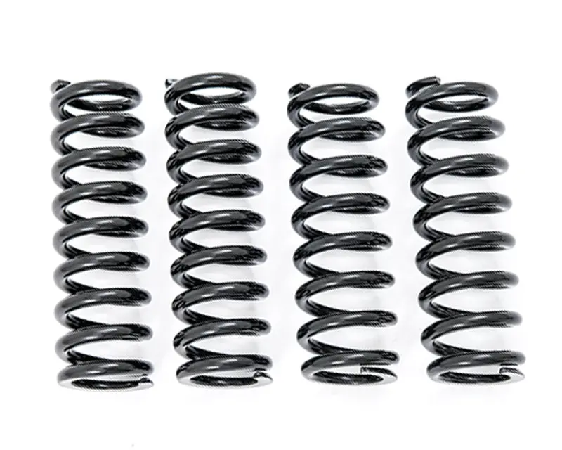 Awe: 2016-2019 Mclaren 570S - Lowering Springs 1