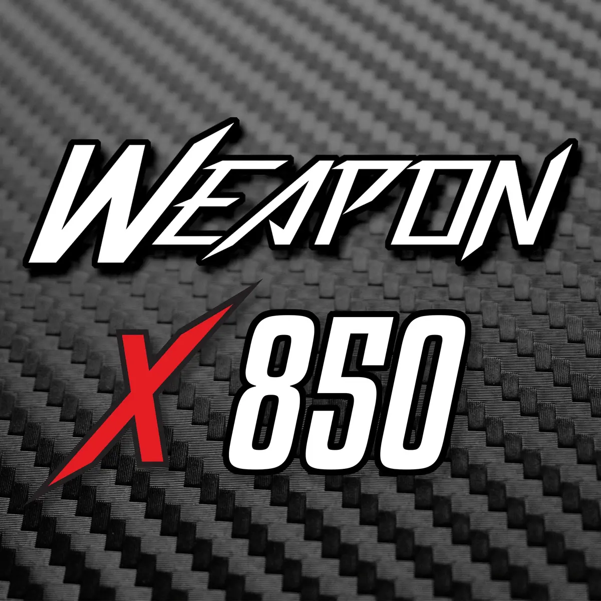Weapon-X.850 (Stage 2)  [C7 Corvette Zr1, Lt5] 1