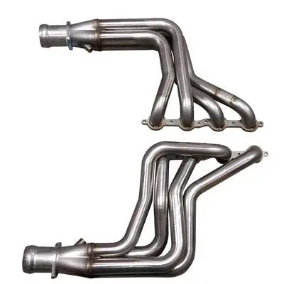 Kooks Headers & Exhaust:  Lsx Swap Header For 1968-1972 A-Body And 1970-1981 F-Body 1