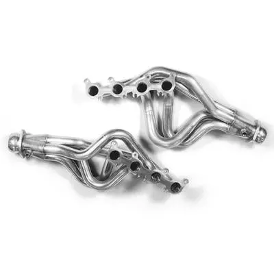 Kooks Headers & Exhaust:  2011-2014 Ford Mustang Gt/Boss 302/Laguna Seca 1 7/8" X 3" Header 5.0L 1