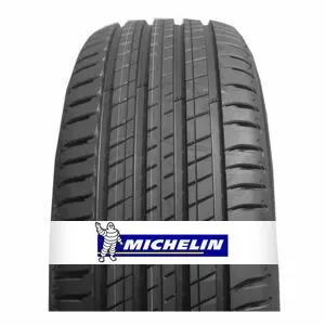 Michelin Latitude Sport 3 - 265/40R21 1