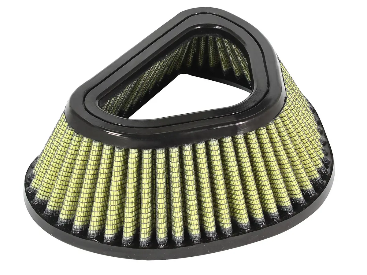 Afe: Aries Powersports Pro Guard7 Air Filter - Honda Crf250r/X 04-13 250Cc / 450R/X 03-14 450Cc 1