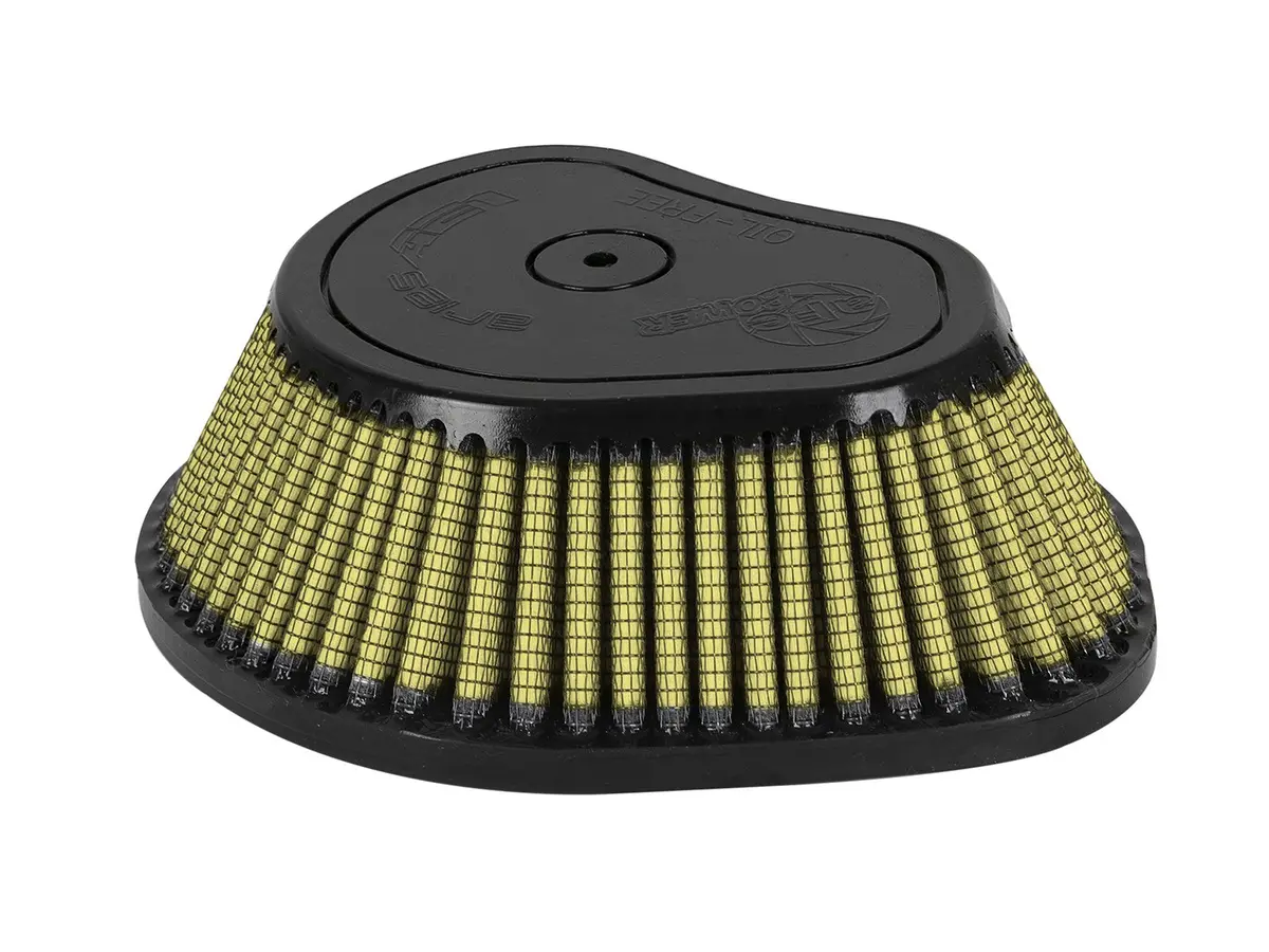 Afe: Aries Powersports Pro Guard7 Air Filter - Kawasaki Kx250f 04-05 250Cc 1