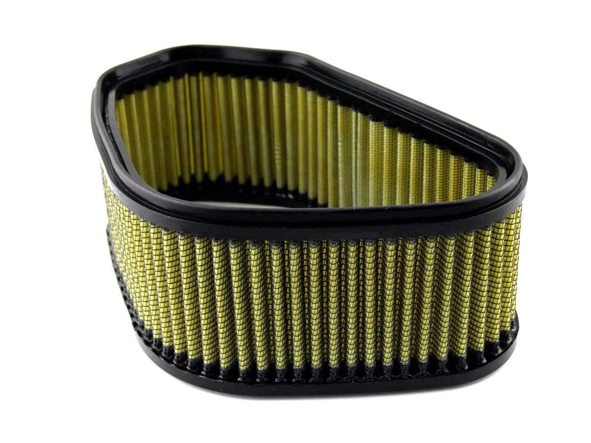 Afe: Aries Powersports Pro Guard7 Air Filter - Kawasaki Kfx650/700 03-13 650Cc/700Cc / Suzuki Ltv700 04-05 700Cc 1