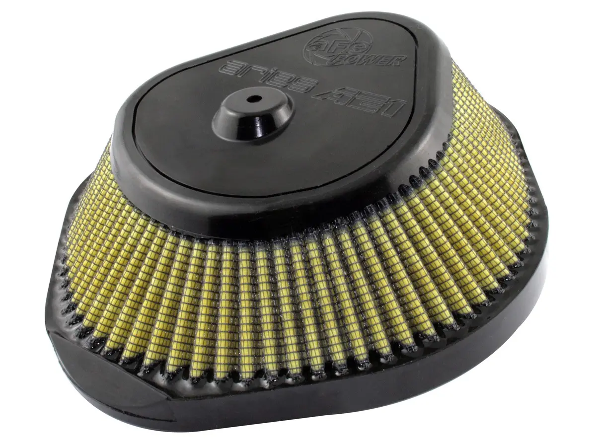 Afe: Aries Powersports Pro Guard7 Air Filter - Ktm 125/144/250/300/450/505/525/530 08-09 1