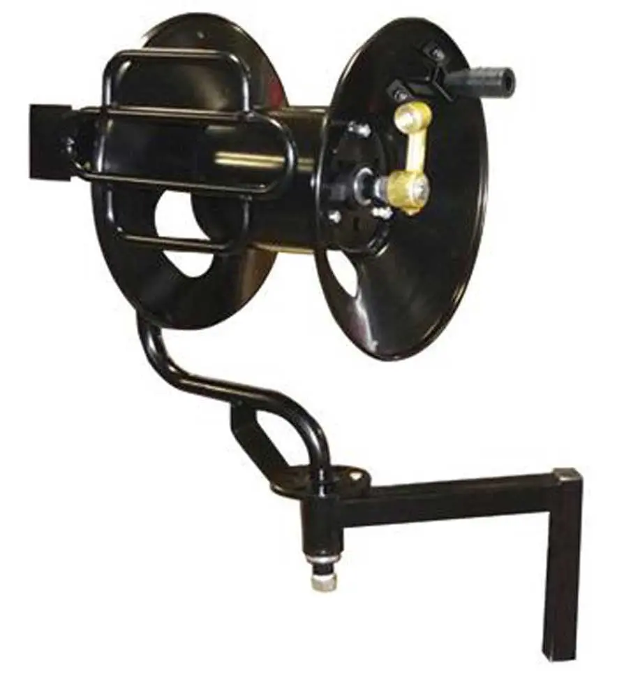 Legacy Pivot Hose Reel 100' X 3/8" (7590.0009) 1