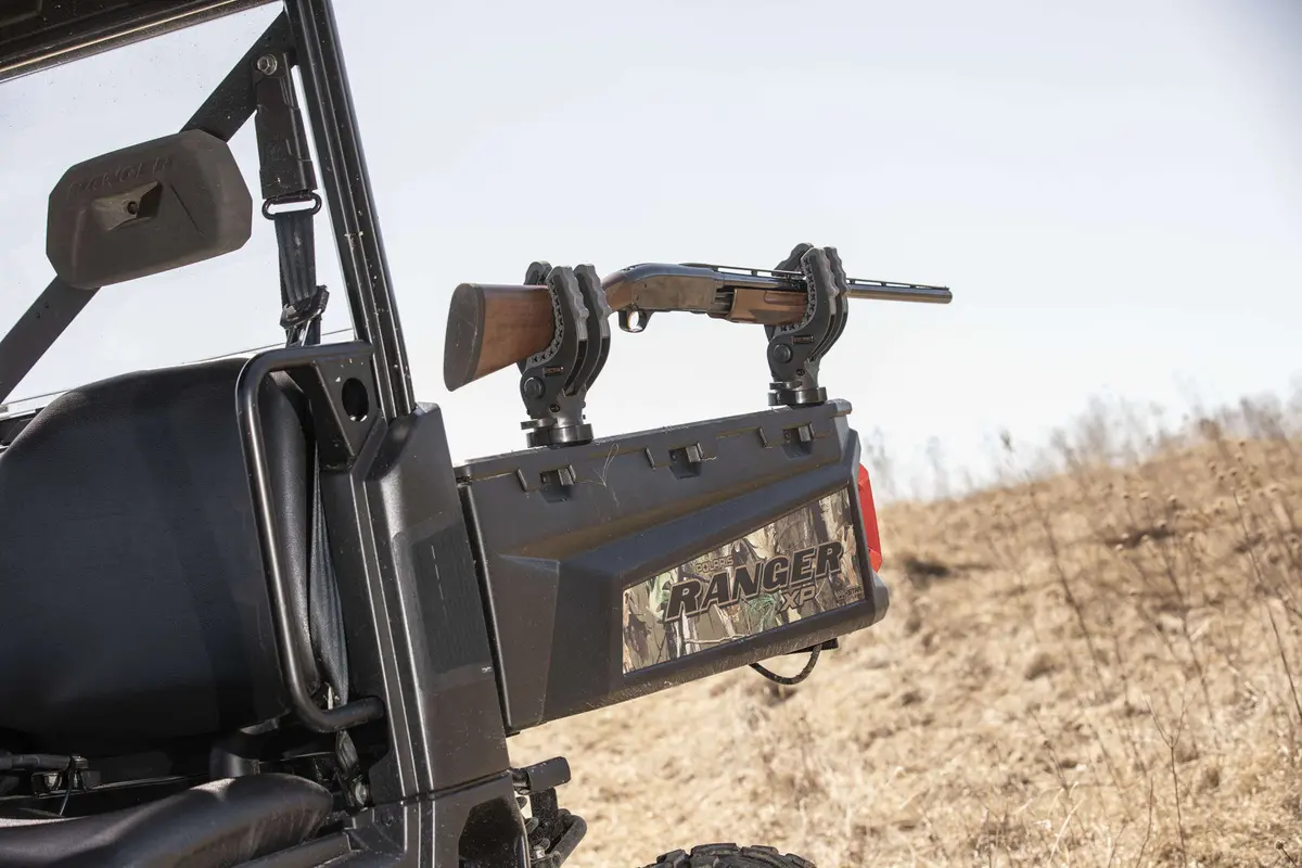 Ratcheting Rhino Grip Utv By Kolpin 1