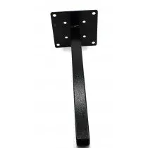 Legacy Hose Reel Bracket - Bracket Vertical (7590.002) 1