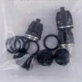 899110 Econo Valve Kit By Cat Pumps (1652) 1