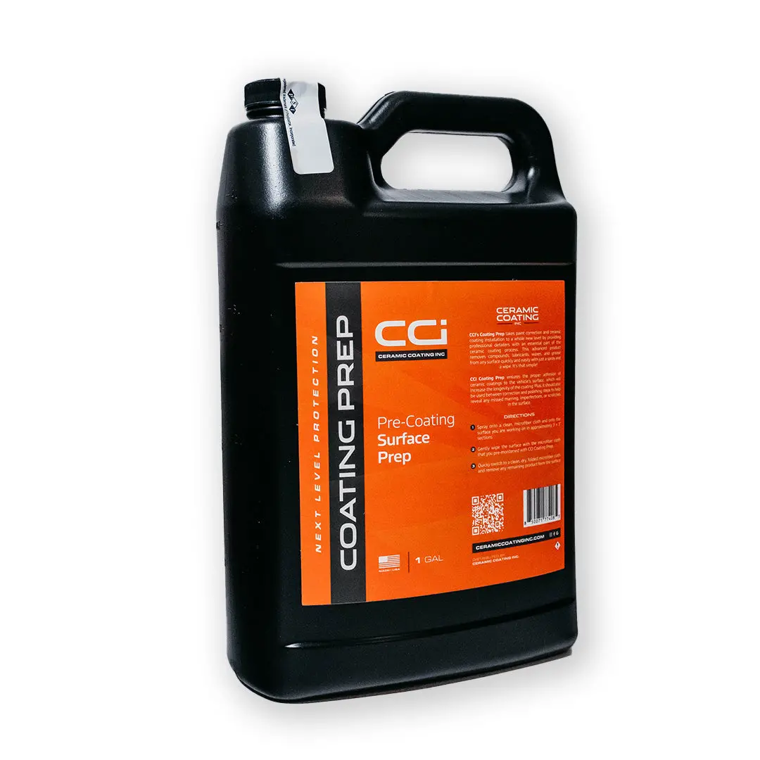 Cci | Pre-Coating Surface Prep - 1 Gallon 1
