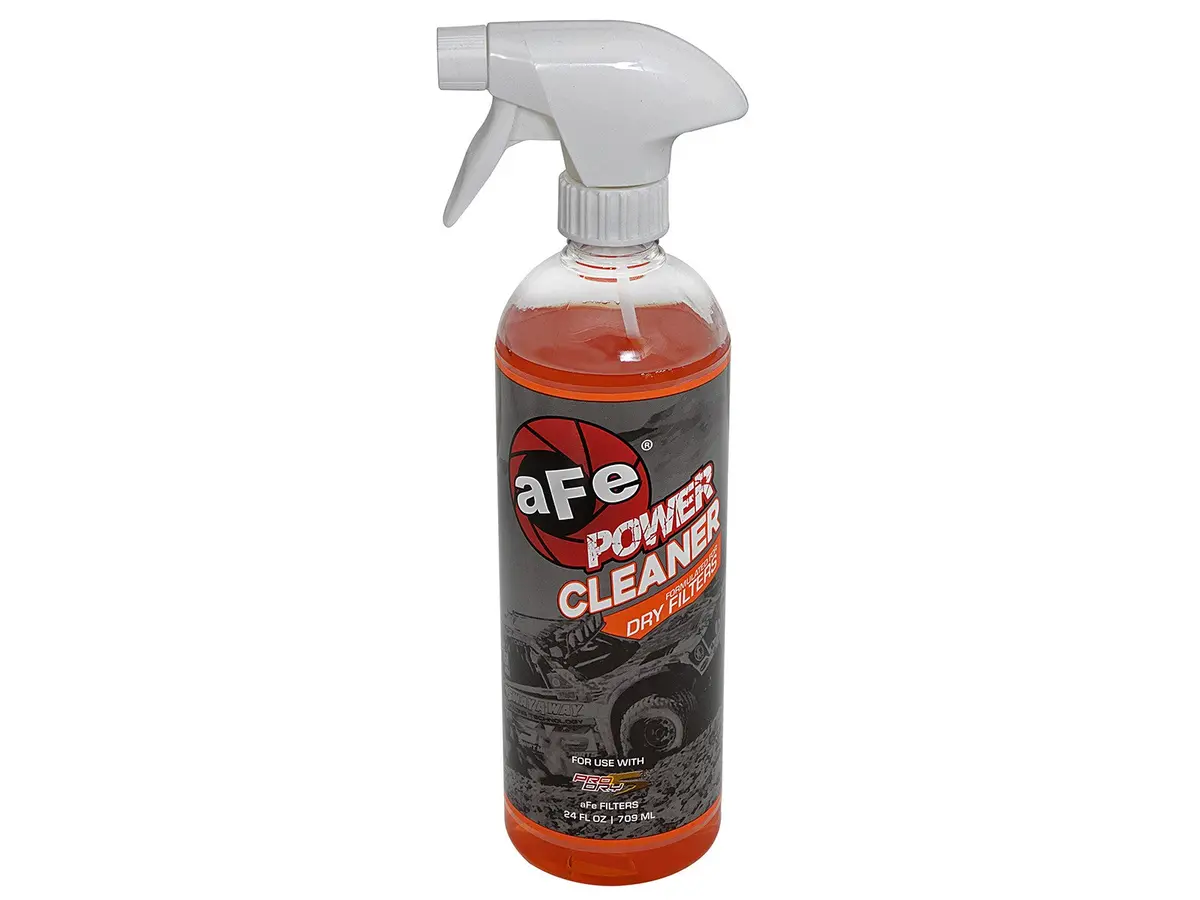 Afe: Power Cleaner 24 Oz. For Non-Oiled Air Filters 1
