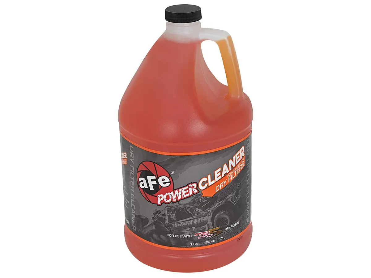 Afe: Power Cleaner 1 Gal For Non-Oiled Air Filters 1