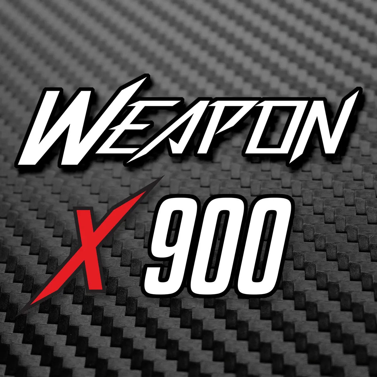 Weapon-X.900 (Stage 3)  [C7 Corvette Zr1, Lt5] 1