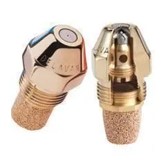 90B 3.25 Gph Solid Nozzle (1391) 1