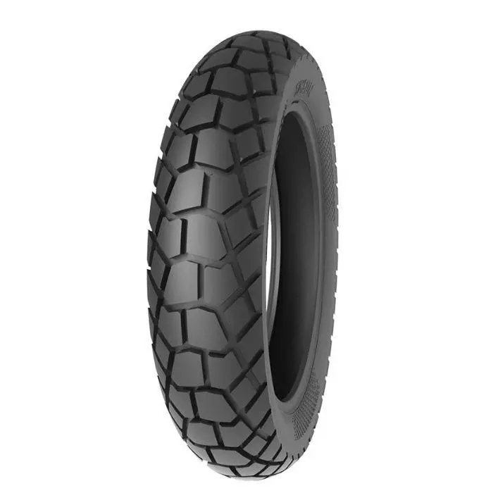 120/80X17 Dsi (Tl) Tyre 1
