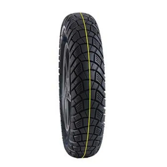90/100X10 Dsi (Tl) Tyre 1