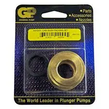 Kit 9101A Car Wash Packing By General Pump (3980) 1