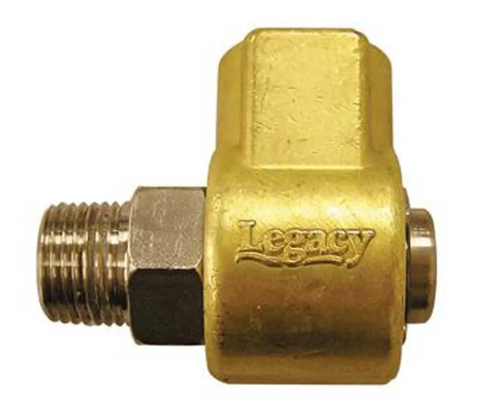 Legacy Hose Reel Swivels 1