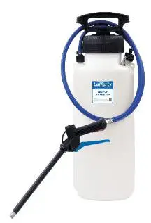 Pump-Up Bullet Foamer Pro 3 Gallon (8815) 1