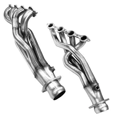 Kooks Headers & Exhaust: 1999-2013 Gm 1500 Series Truck 1 7/8" X 3" Header 2