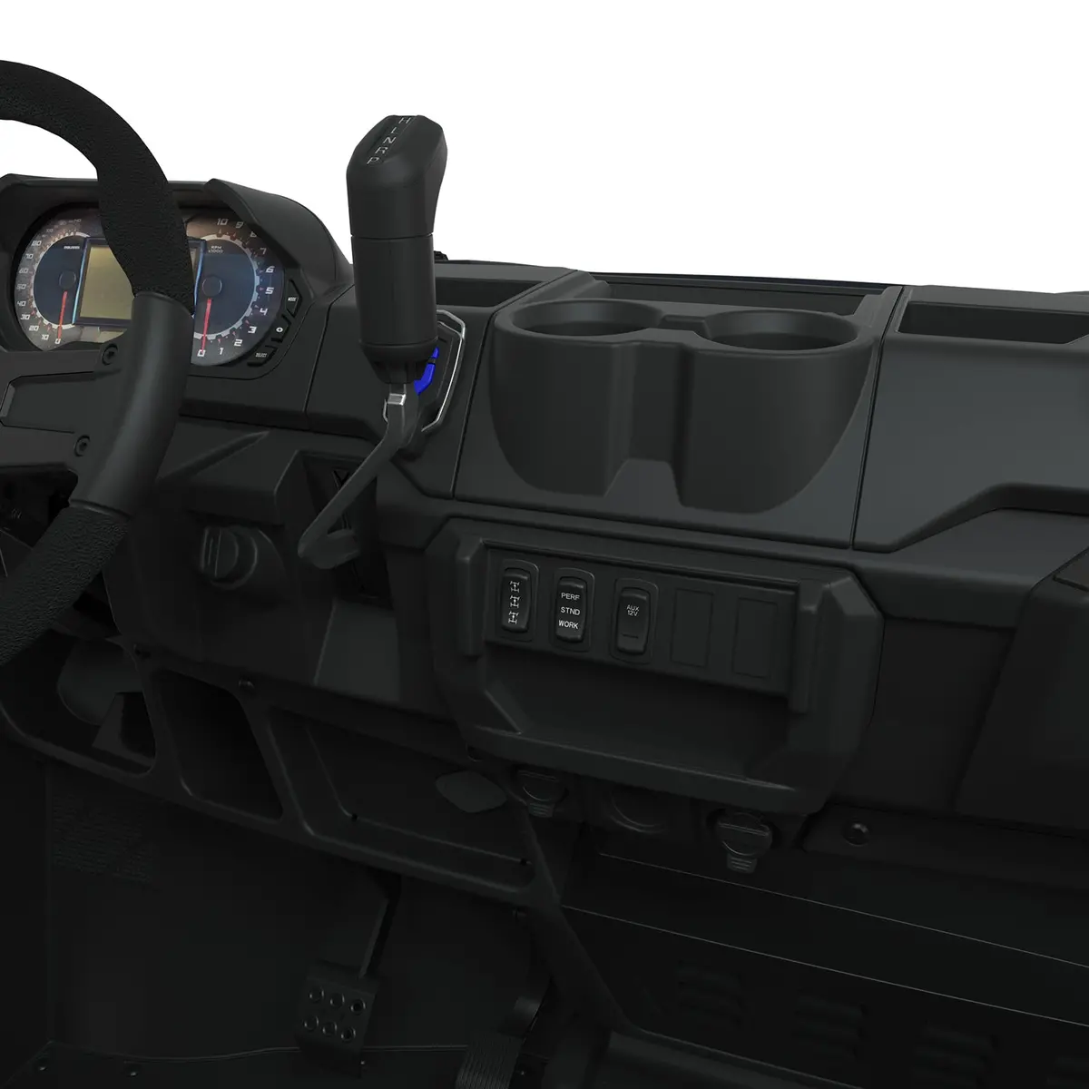 12V Cargo Bed Power Kit 1