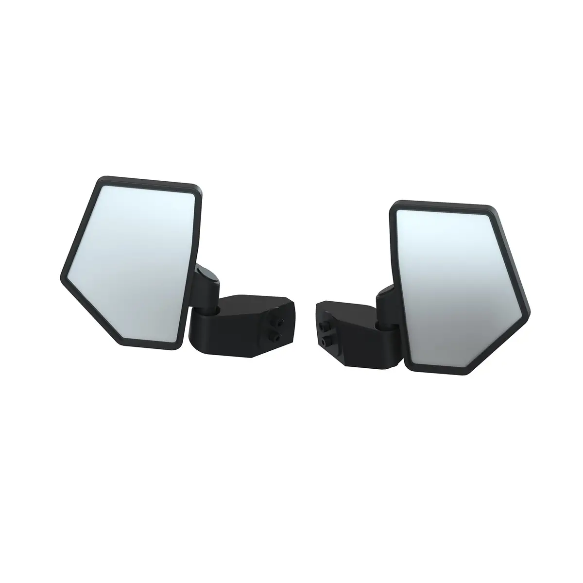 2889241 Side View Mirrors - Door Mounted 1