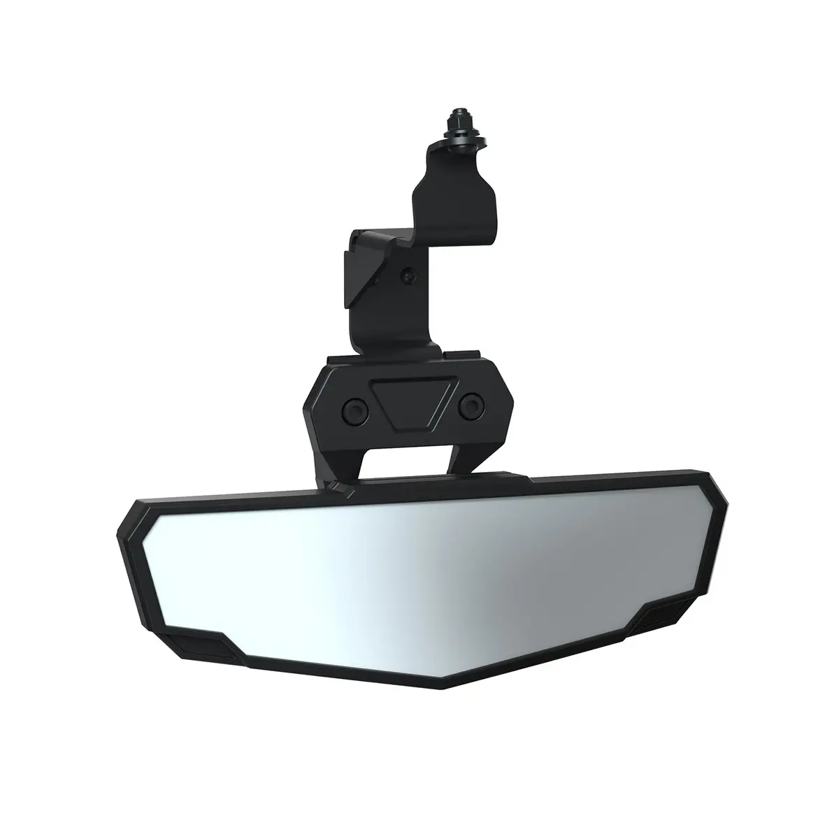 2889187 Convex Weatherproof Rearview Mirror 1