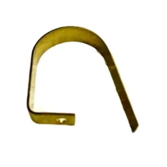 12945-Ser Buss Bar-Special "G-Shaped" (1427) 1